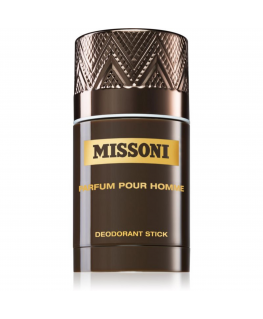 Missoni, Parfum Pour Homme, Deodorant Stick, For Men, 75 ml