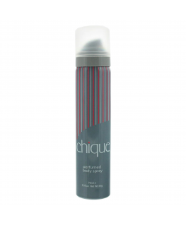 Taylor Of London, Chique, Body Spray, 75 ml