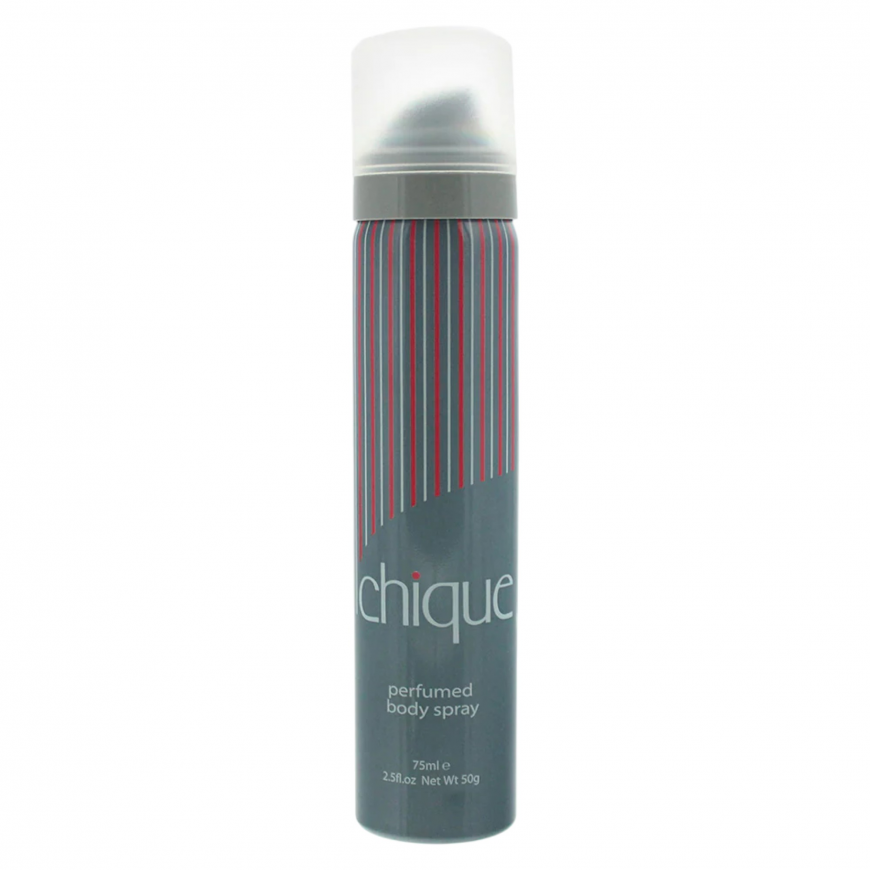 Taylor Of London, Chique, Body Spray, 75 ml