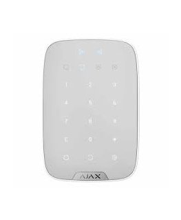 Ajax KeyPad Plus RF Balta