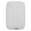 Ajax KeyPad Plus RF White