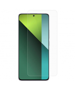 Fusion karastatud klaasist ekraanikaitse Xiaomi Redmi Note 14 4G