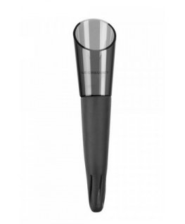 Le Creuset 59138011047068 vīna aerators Pudelē