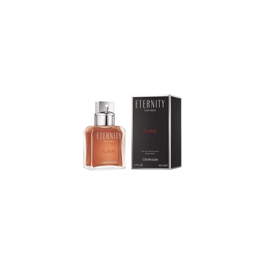 Calvin Klein, Eternity Flame, Eau De Parfum, For Women, 1.2 ml * – 2