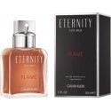Calvin Klein, Eternity Flame, Eau De Parfum, For Women, 1.2 ml * Calvin Klein, Eternity Flame, Eau De Parfum, For Women, 1.2 ml *