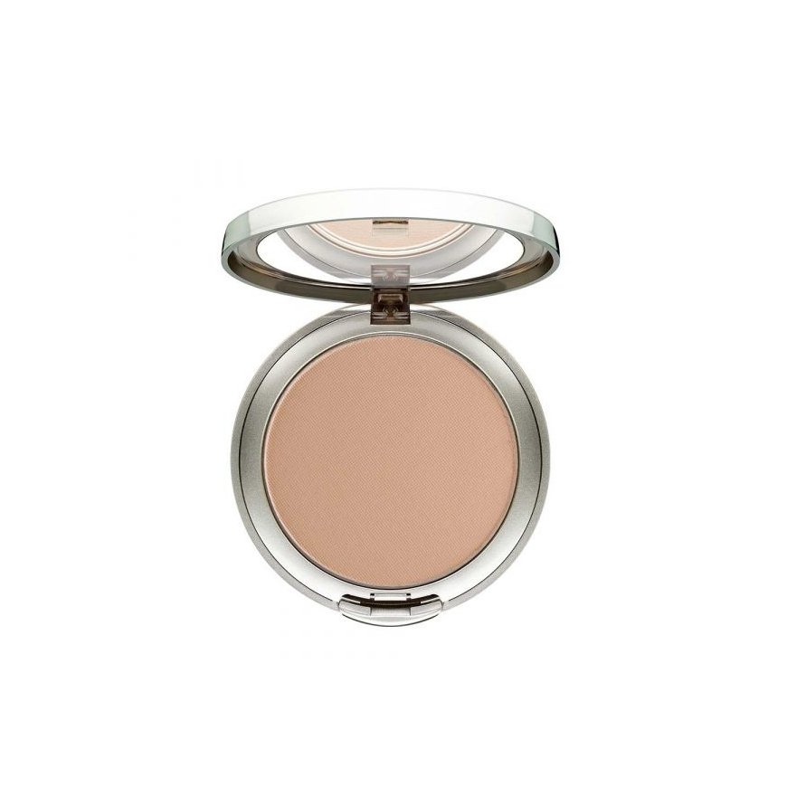 ARTDECO Hydra Mineral Compact Foundation Kompakts korpuss Pulveris 70 Fresh beige