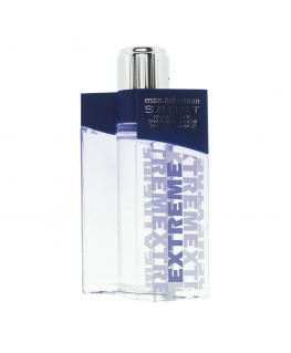 Aubusson, Sport Extreme Violet, Eau De Toilette, For Men, 100 ml