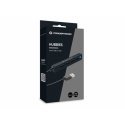 Conceptronic HUBBIES05B sąsajos šakotuvas USB 2.0 480 Mbit/ai Juoda Conceptronic HUBBIES05B sąsajos šakotuvas USB 2.0 480 Mbit/ai Juoda
