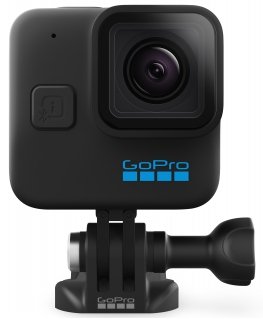 GoPro CHDHF-111-RW спортивная экшн-камера 27,6 MP 5.3K Ultra HD CMOS 25,4 / 1,9 mm (1 / 1.9") Wi-Fi