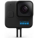 GoPro CHDHF-111-RW спортивная экшн-камера 27,6 MP 5.3K Ultra HD CMOS 25,4 / 1,9 mm (1 / 1.9") Wi-Fi GoPro CHDHF-111-RW спортивная экшн-камера 27,6 MP 5.3K Ultra HD CMOS 25,4 / 1,9 mm (1 / 1.9") Wi-Fi