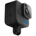 GoPro CHDHF-111-RW aktiivsuskaamera 27,6 MP 5.3K Ultra HD CMOS 25,4 / 1,9 mm (1 / 1.9") WiFi GoPro CHDHF-111-RW aktiivsuskaamera 27,6 MP 5.3K Ultra HD CMOS 25,4 / 1,9 mm (1 / 1.9") WiFi