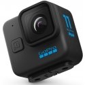 GoPro CHDHF-111-RW aktiivsuskaamera 27,6 MP 5.3K Ultra HD CMOS 25,4 / 1,9 mm (1 / 1.9") WiFi GoPro CHDHF-111-RW aktiivsuskaamera 27,6 MP 5.3K Ultra HD CMOS 25,4 / 1,9 mm (1 / 1.9") WiFi