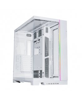 Lian Li O11 Dynamic EVO XL Tower White