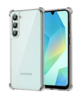 Mocco Anti Shock 1.5 mm Silicone Case for Samsung Galaxy S25 FE 5G