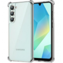 Mocco Anti Shock 1.5 mm Силиконовый чехол для Samsung Galaxy S25 FE 5G
