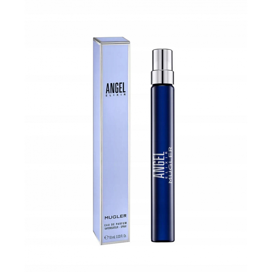 Thierry Mugler, Angel Elixir, Eau De Parfum, For Women, 10 ml