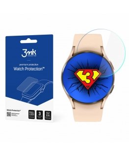 3MK Watch Protection