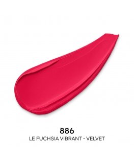 Guerlain Rouge G Velvet Система для помады Запасной блок 555 3,5 г