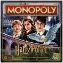 Hasbro Spāniskā Harry Potter Monopola galda spēle Hasbro Spāniskā Harry Potter Monopola galda spēle