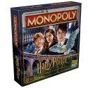 Монополия на испанском языке: Гарри Поттер от Hasbro Монополия на испанском языке: Гарри Поттер от Hasbro