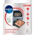 Wpro UBT521 Uuni Metalli