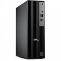 DELL Pro QCS1250 Intel Core Ultra 5 235 16 GB DDR5-SDRAM 512 GB SSD Windows 11 Pro slim desktop computer, black DELL Pro QCS1250 Intel Core Ultra 5 235 16 GB DDR5-SDRAM 512 GB SSD Windows 11 Pro slim desktop computer, black