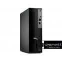 DELL Pro QCS1250 Intel Core Ultra 5 235 16 GB DDR5-SDRAM 512 GB SSD Windows 11 Pro slim desktop computer, black DELL Pro QCS1250 Intel Core Ultra 5 235 16 GB DDR5-SDRAM 512 GB SSD Windows 11 Pro slim desktop computer, black