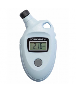 Schwalbe Airmax Pro - tire pressure gauge 6010.02 (4026495953702)
