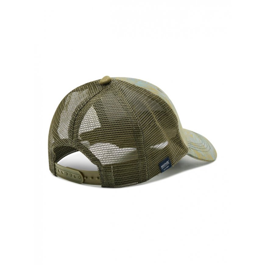 Kepurė Capu Cap