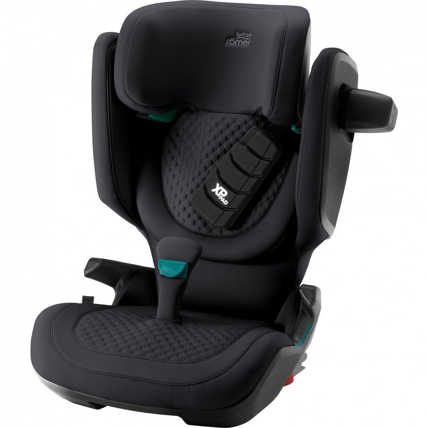 Britax Römer BRITAX RÖMER KIDFIX PRO