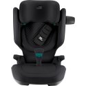 BRITAX RÖMER KIDFIX PRO LUX car seat, 100–150 cm, Onyx Black BRITAX RÖMER KIDFIX PRO LUX car seat, 100–150 cm, Onyx Black