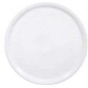 Hendi Patvari Speciale portselanist pitsa taldrik, valge, 330mm - komplektis 6 tk. Hendi Patvari Speciale portselanist pitsa taldrik, valge, 330mm - komplektis 6 tk.