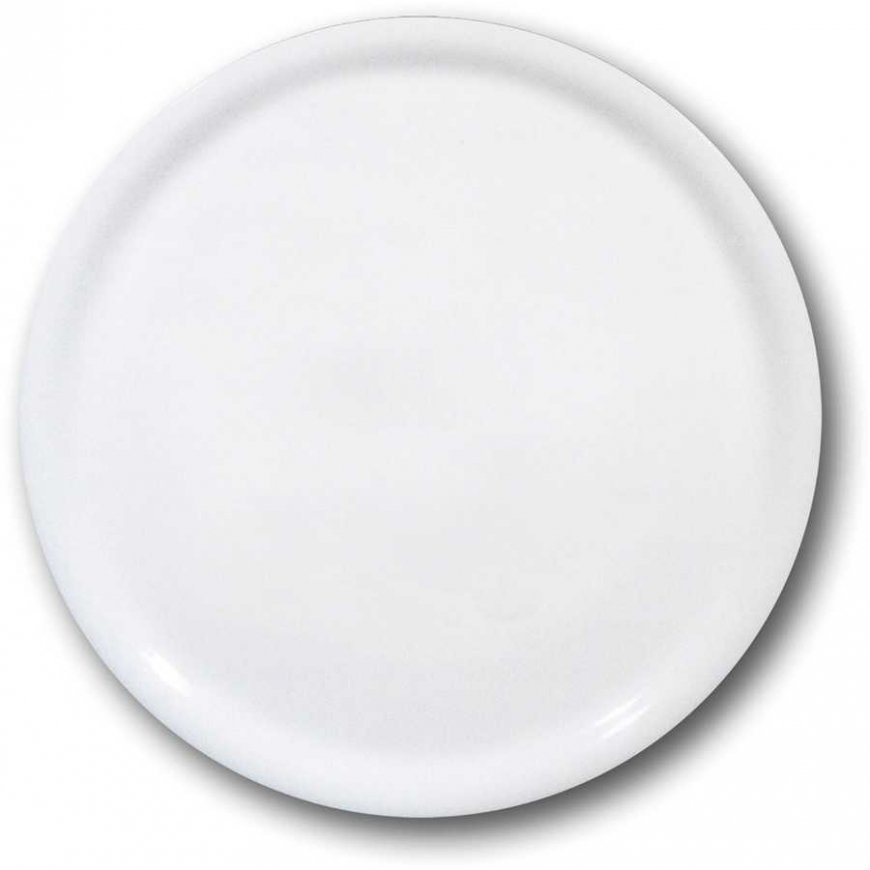 Hendi Patvari Speciale porcelāna picas šķīvis, balts, 330mm - komplektā 6 gb. – 2