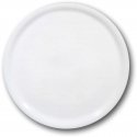 Hendi Patvari Speciale porcelain pizza plate, white, 330mm - set of 6 pcs. Hendi Patvari Speciale porcelain pizza plate, white, 330mm - set of 6 pcs.