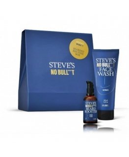 Steve's Facial Cleanser