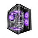 Stacionārais dators Midi Thermaltake View 380 XL WS ARGB Matcha Zaļš Stacionārais dators Midi Thermaltake View 380 XL WS ARGB Matcha Zaļš