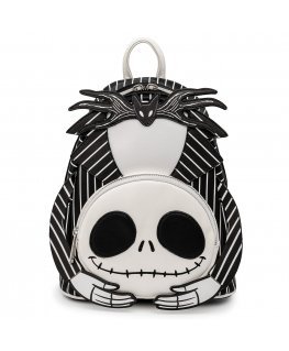 Loungefly Disney Öö Enne Jõule Jack Skellington seljakott