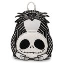Loungefly Disney Nightmare Before Christmas Jack Skellington backpack Loungefly Disney Nightmare Before Christmas Jack Skellington backpack