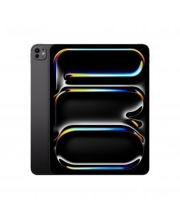 Apple iPad Pro 13" M5 512 Gt WiFi + 5G 2025, zvaigžņotā melnā krāsā