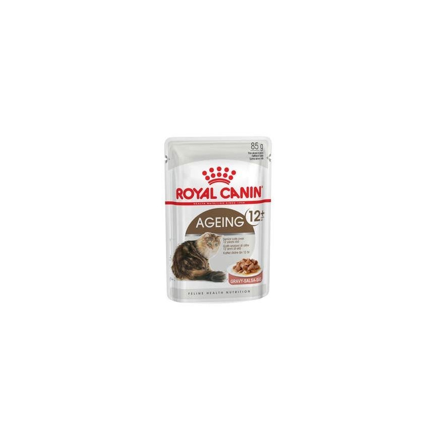 Royal Canin ROYAL CANIN FHN kaķiem