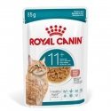 ROYAL CANIN FHN Кошки Пожилые 11+ Соус 12x85г