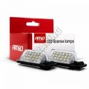 License Plate Light clp19 clp19 bmw amio-04562 License Plate Light clp19 clp19 bmw amio-04562