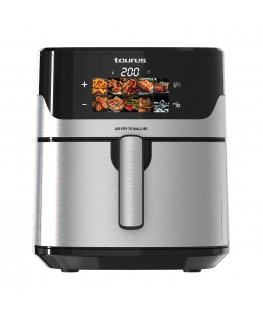 Taurus Air Fry 7S Wall HD Deep Fryer 1600 W 6.5 l