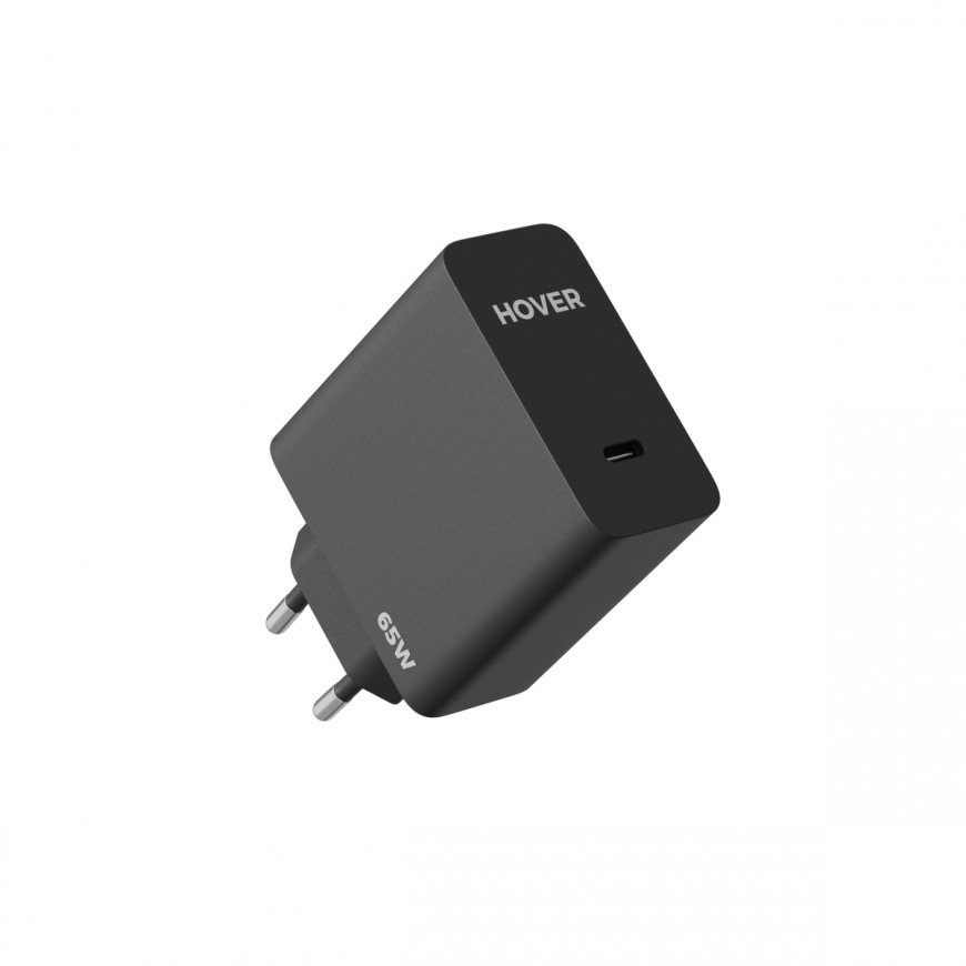 HoverAir 65W charger