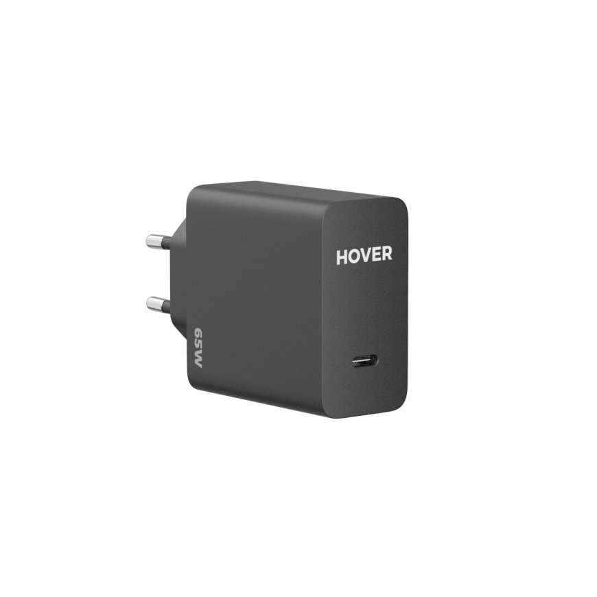 HoverAir 65W charger – 3