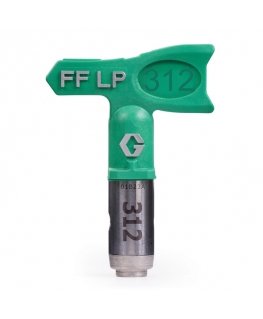 GRACO FINISHING NOZZLE GREEN FFLP519