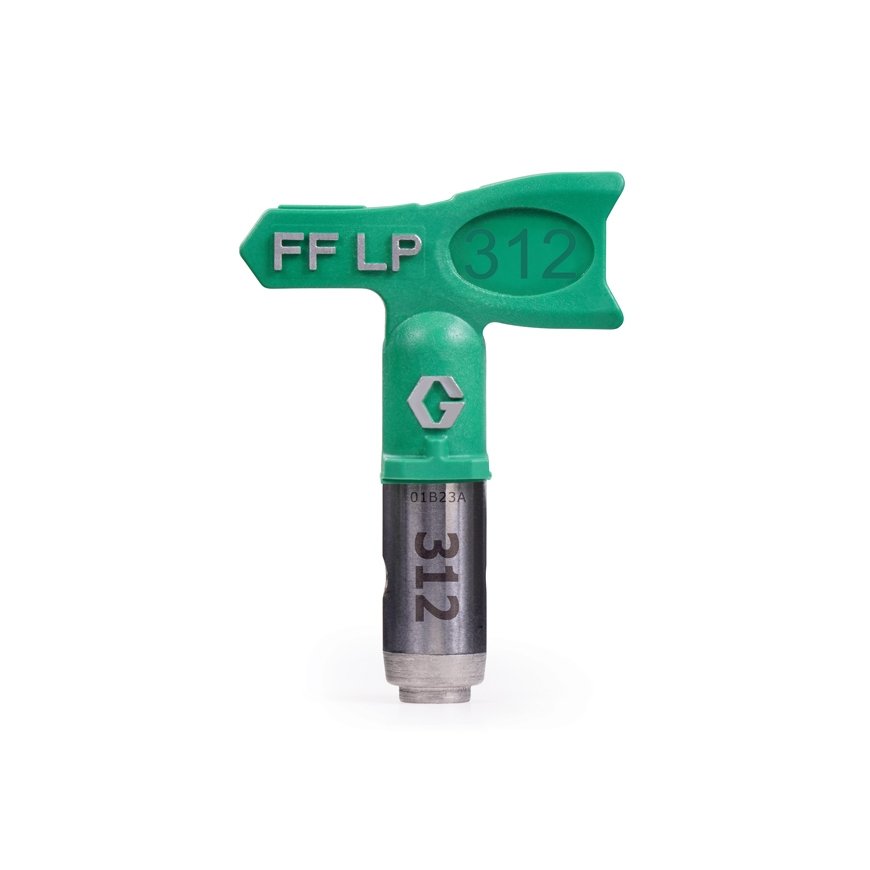 GRACO VIIMISTLUSDÜÜS ROHELINE FFLP519