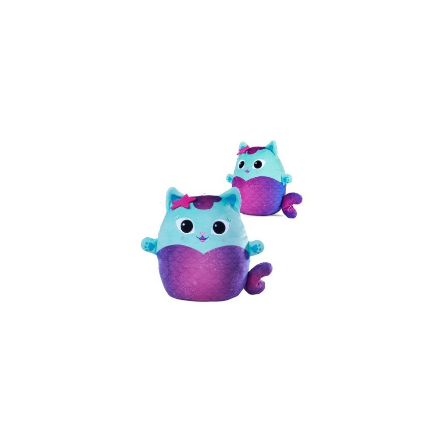 Must-valge koera talisman „Chi Chi Love Shimmer“ kotis. – 2