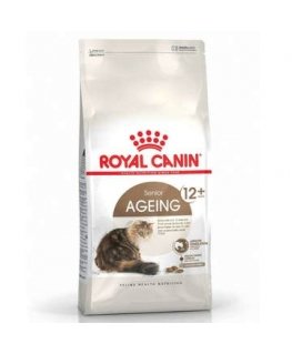 ROYAL CANIN FHN Kissa Ikääntyminen 15+ 2kg