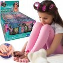 Clementoni Toys CLE Crazy Chic Mobile Nail Studio 18217 Clementoni Toys CLE Crazy Chic Mobile Nail Studio 18217